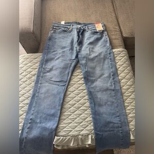 Levi’s 505 Jeans New